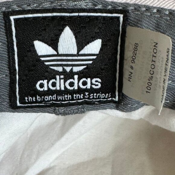 Adidas Tie-dye Bucket Hat White Green Orange OSFA Unisex - Picture 5 of 5